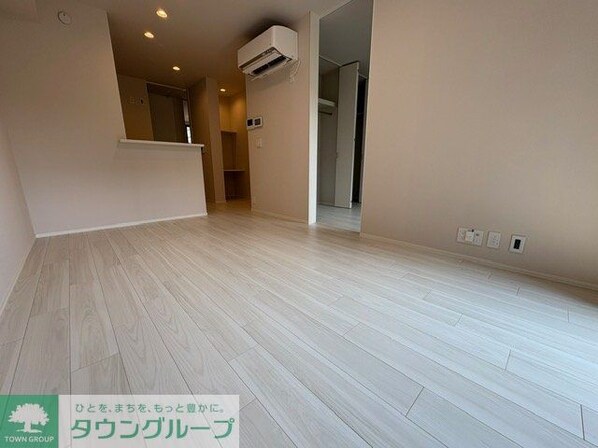 メゾン・リヴェールの物件内観写真